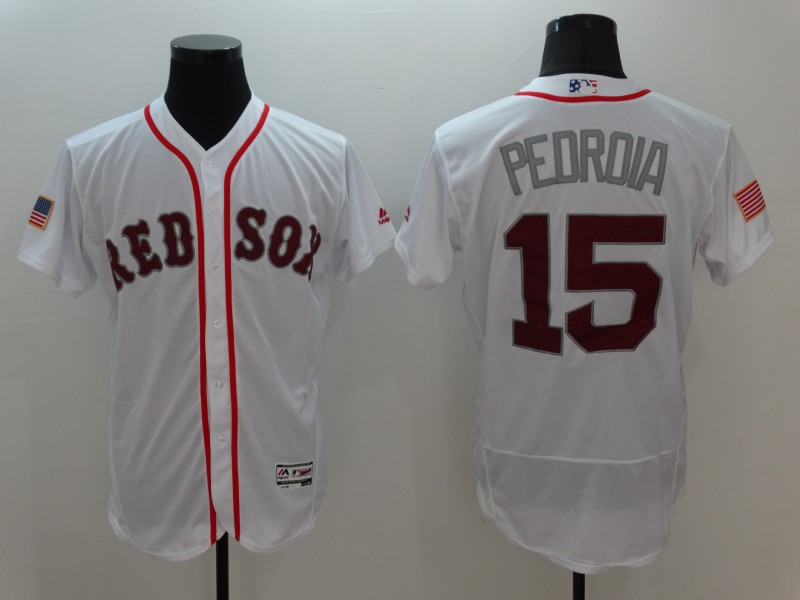 Boston Redsox jerseys-007